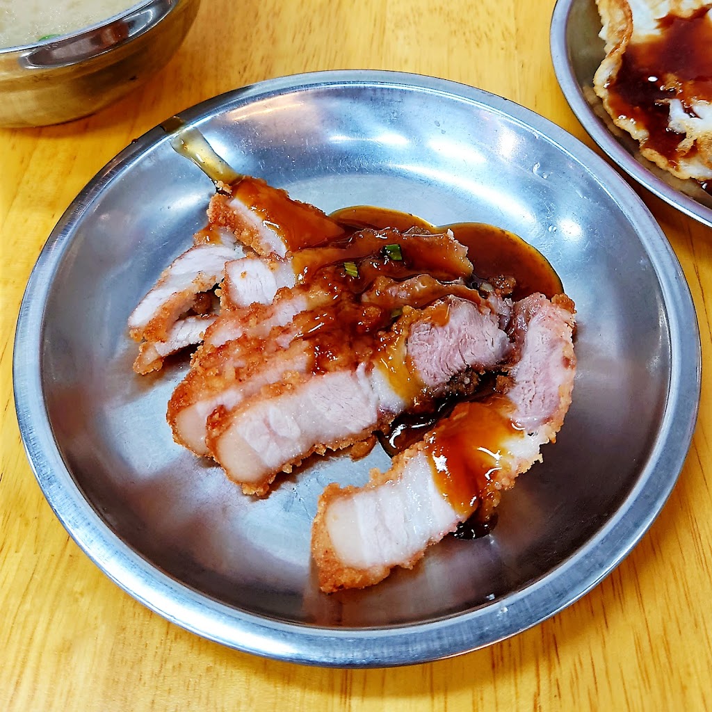 黃家酸菜滷肉飯 的照片