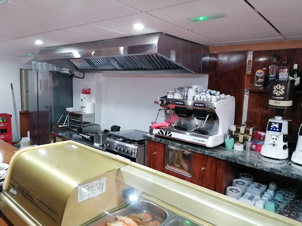 Charlie's Brunch & More — Del propietario