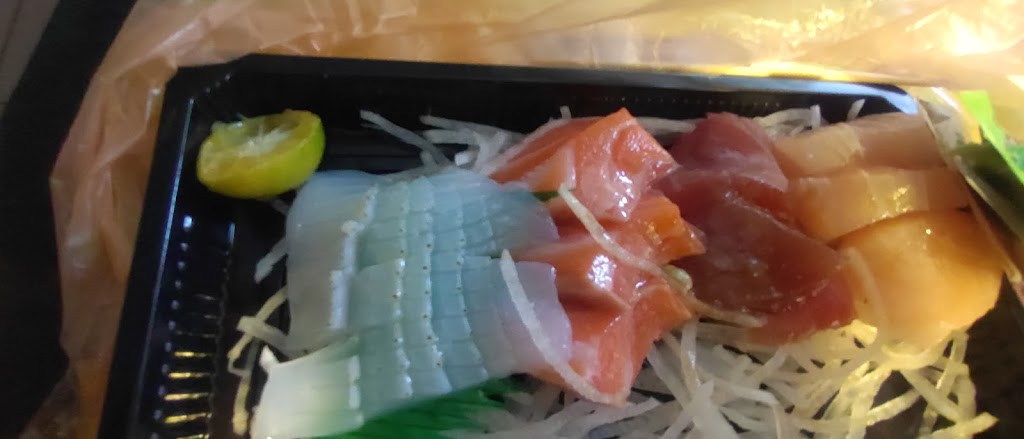 山崎水產 的照片