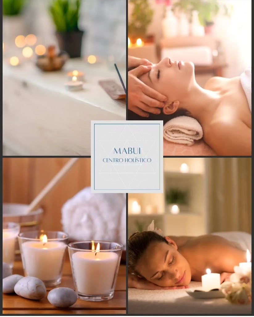 Mabui Centro Holistico
