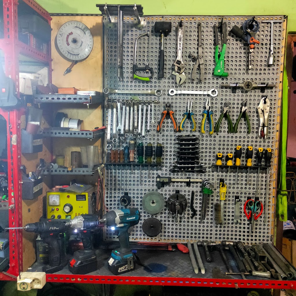 L2X Motor Service