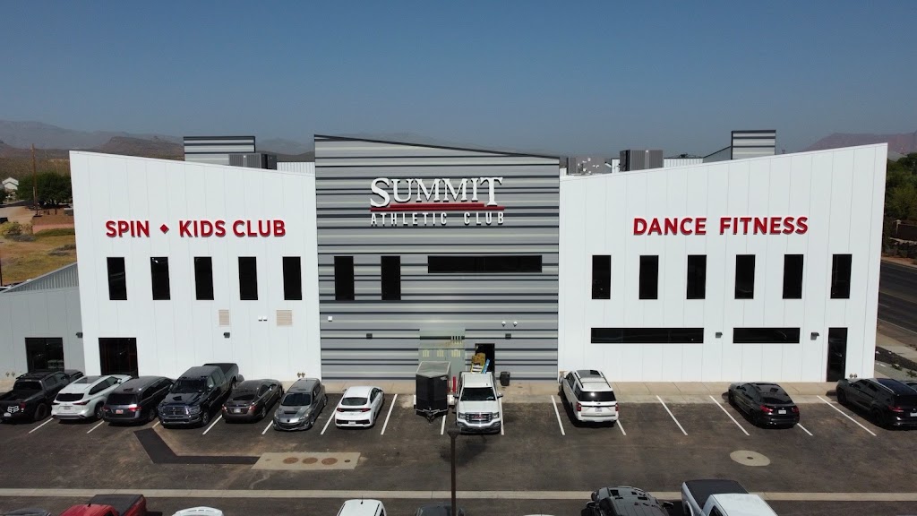  Summit Athletic Club