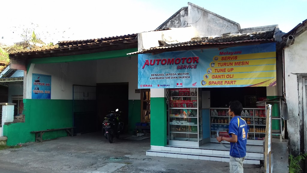 Auto Motor Servis