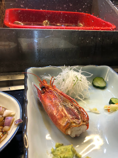 錦富日本料理 的照片