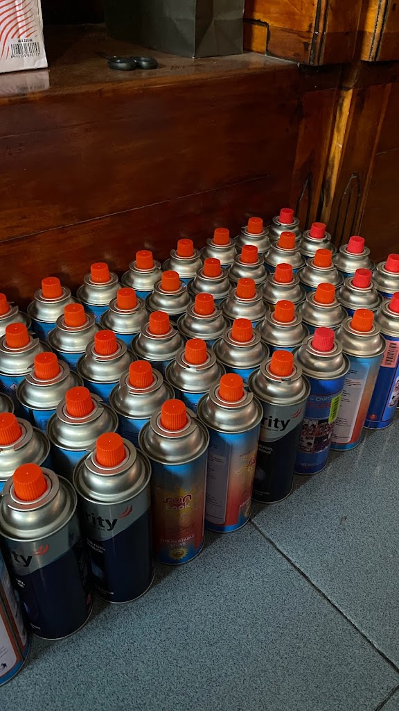 FOS OUTDOOR ( RENTAL ALAT GUNUNG BAURENO BOJONEGORO)