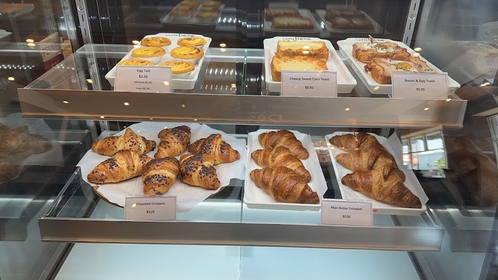 Photo of Caffe Bene Green