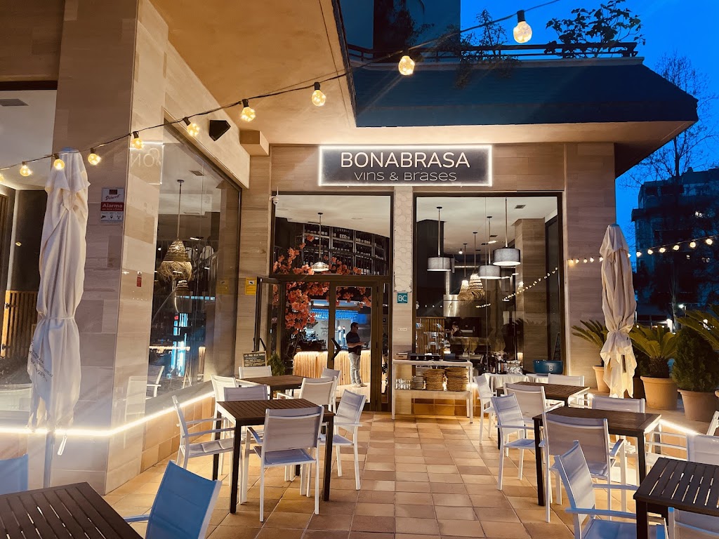 Restaurante Bona Brasa