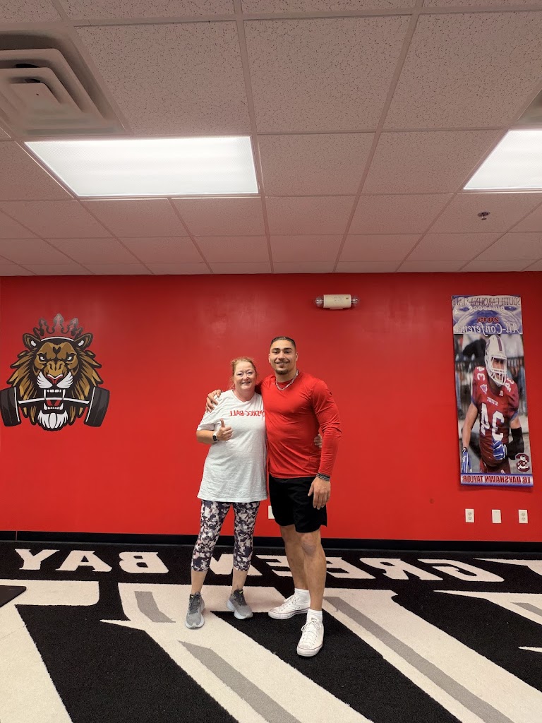  Taylor Made Training