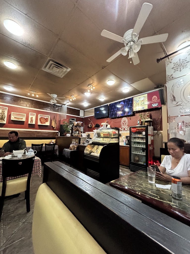 Monorom Cambodian Restaurant