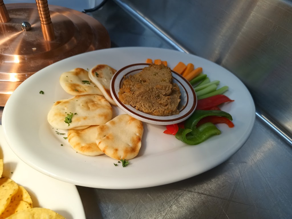  The Old Schoolhouse Tavern