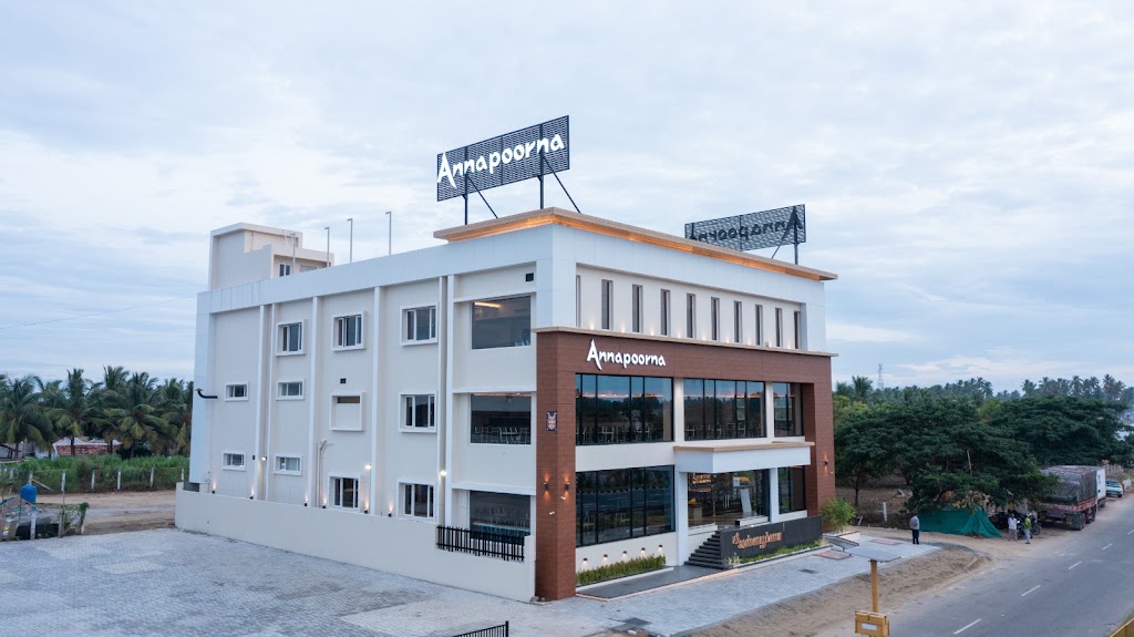 Annapoorna Nh Avinashi