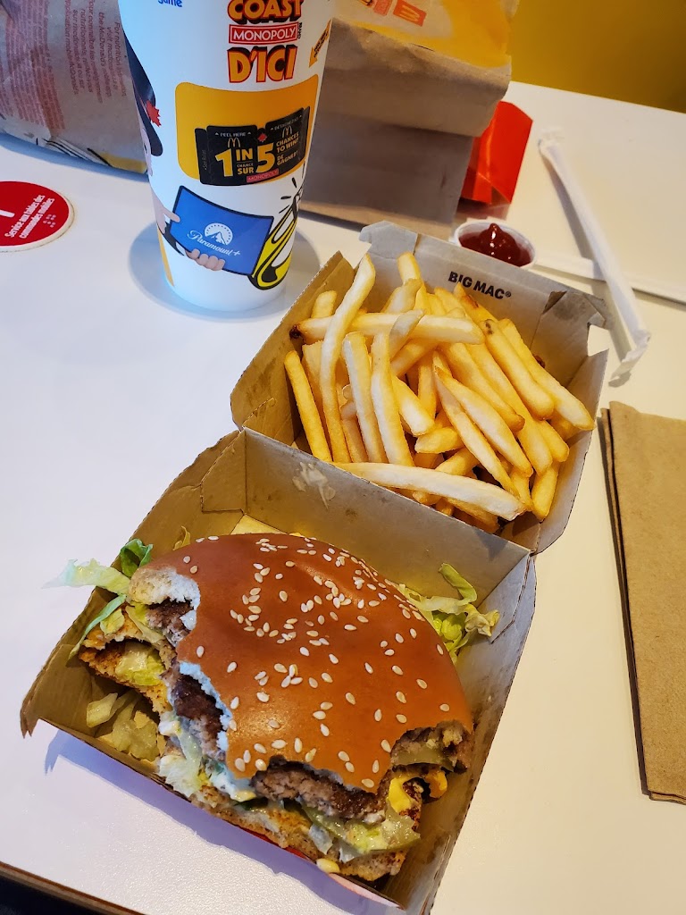 Food & drink