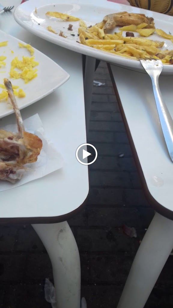 Cafe Bar Mississippi — Videos