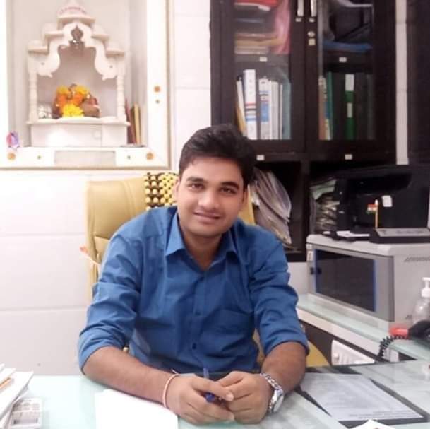 Dr. Siddhivinayak Health Care Clinic Dr Virendra Kumar Best Doctor In Badlapur