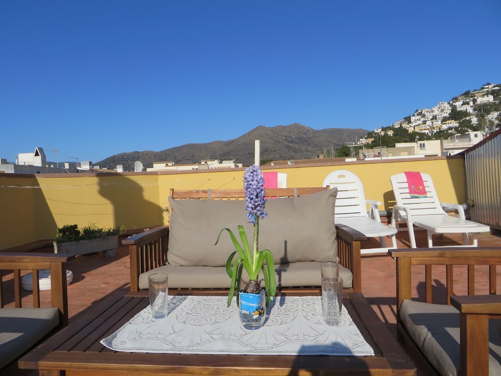 Apartaments F. Macia - Cristina