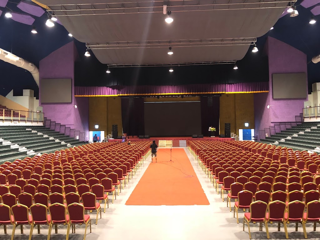 好運來洲際宴展中心 的照片