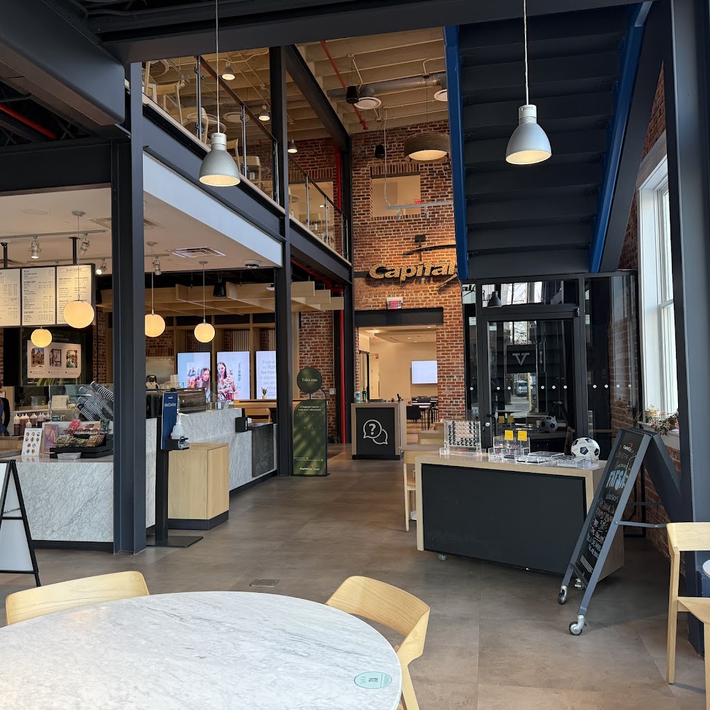 Photo of Capital One Cafe