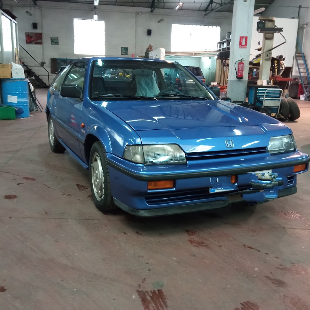 Talleres Miranda 4x4 S.C