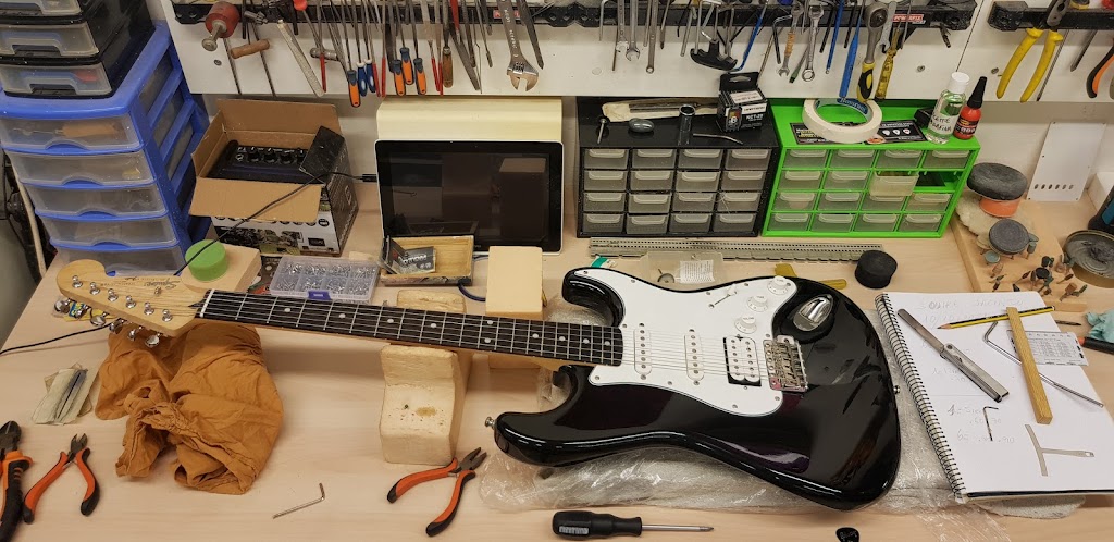 Perez Musical Instruments