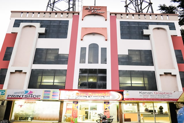 Oyo Star View Guest House
