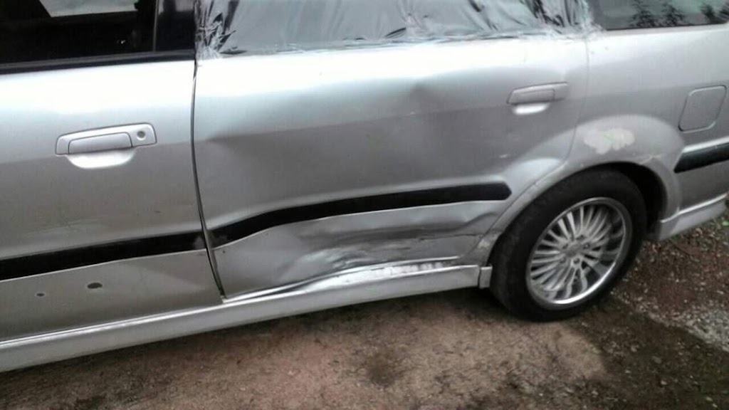 Bengkel Pusaka Body Repair