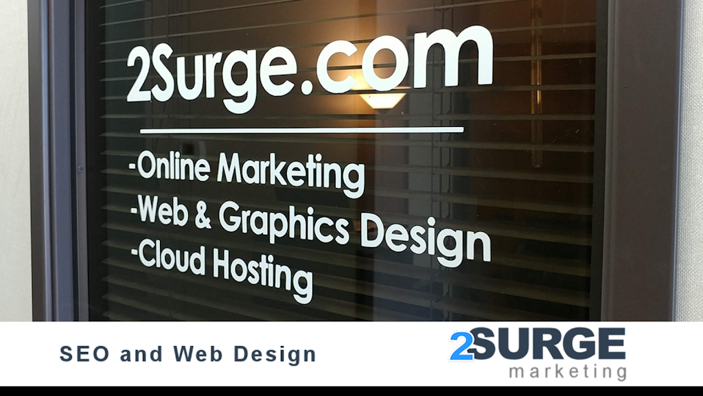 2Surge Marketing