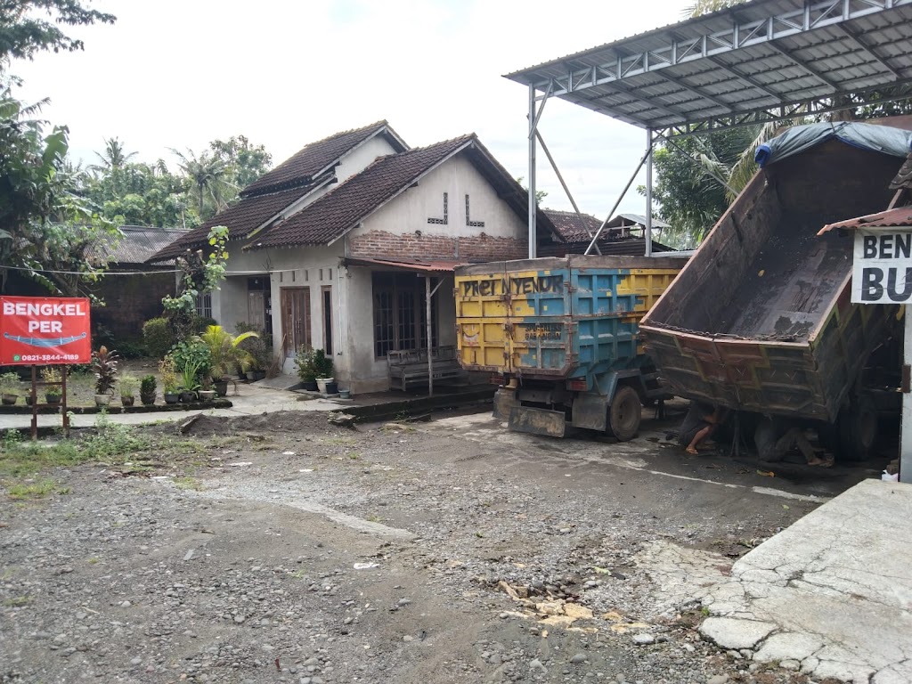 Bengkel per mulyajaya