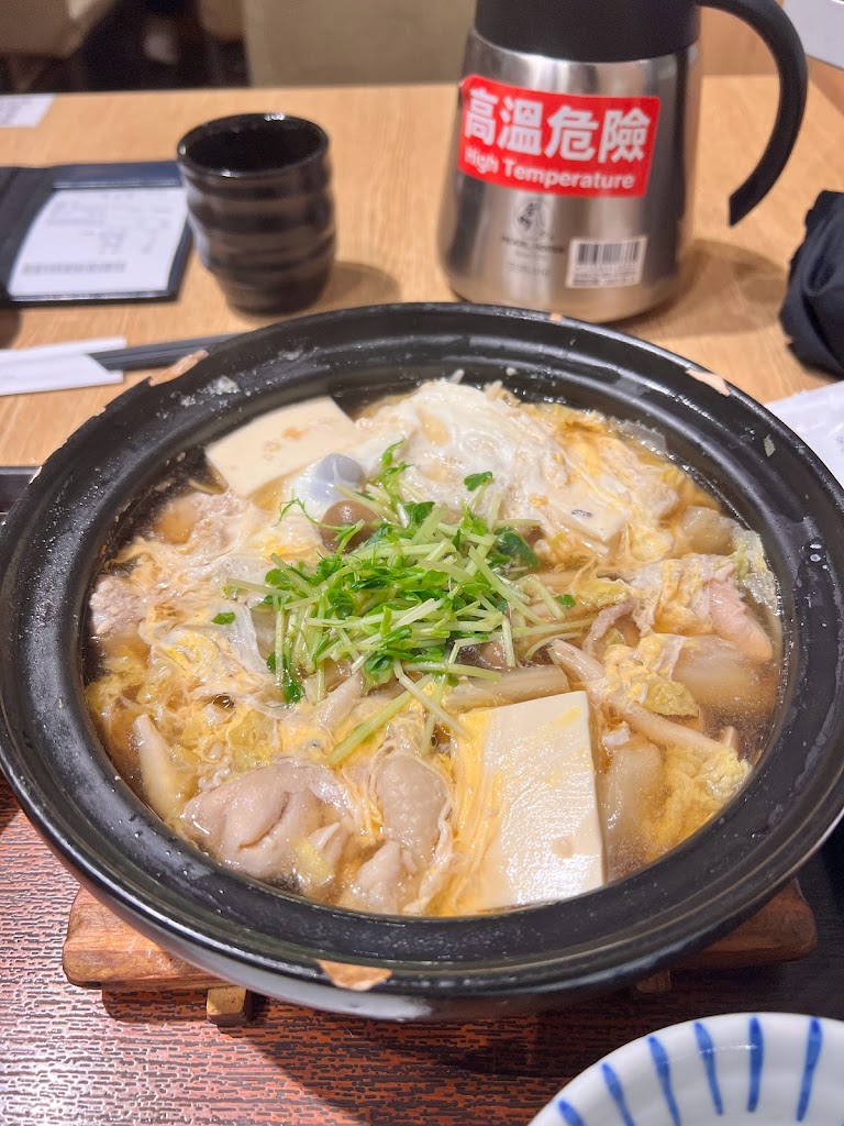 大戶屋松山車站店 的照片