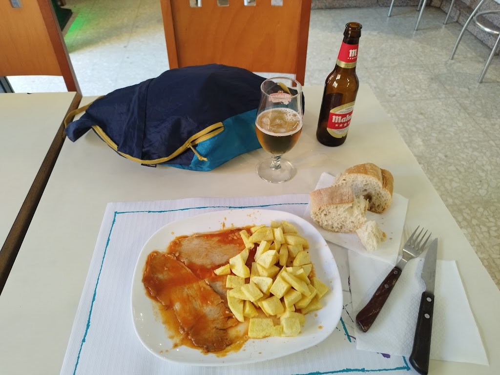 Hamburgueseria Os-tras