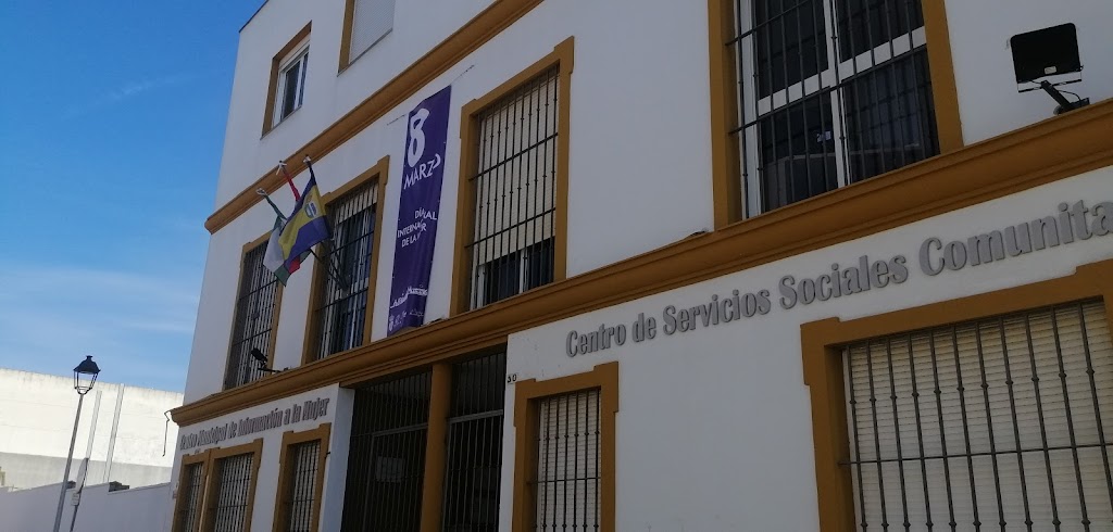 Centro de la Mujer de Gines