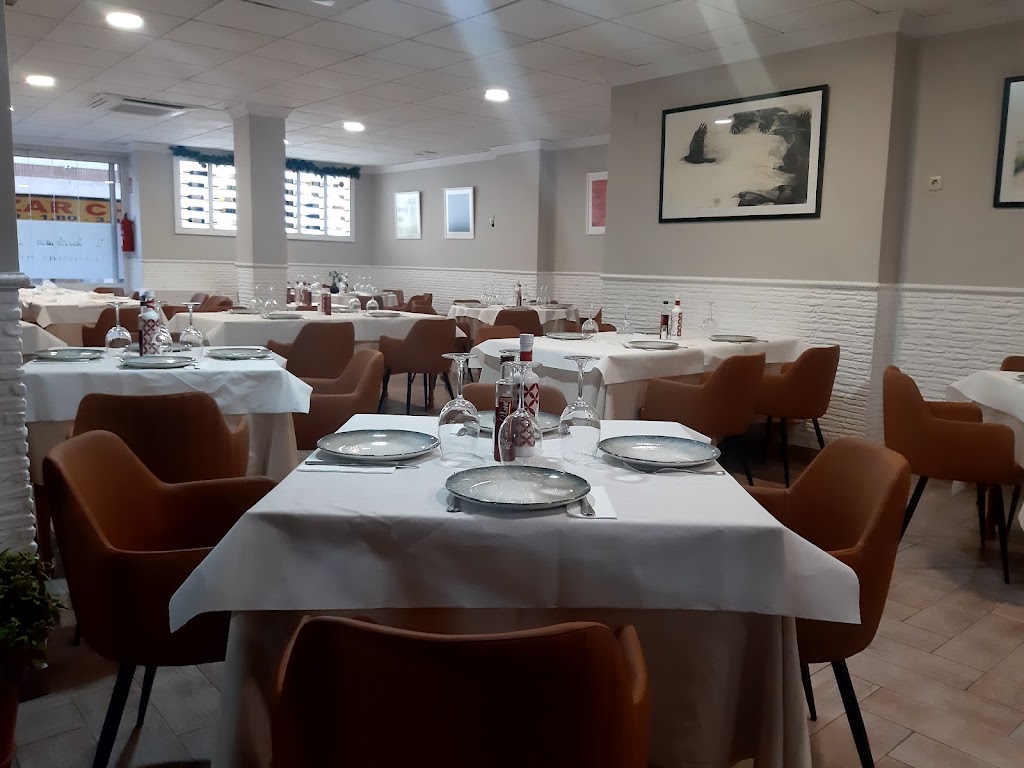 La Mesa de Juan — Ambiente