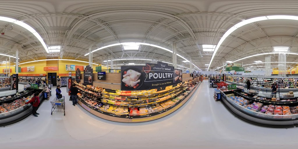 Street View & 360°