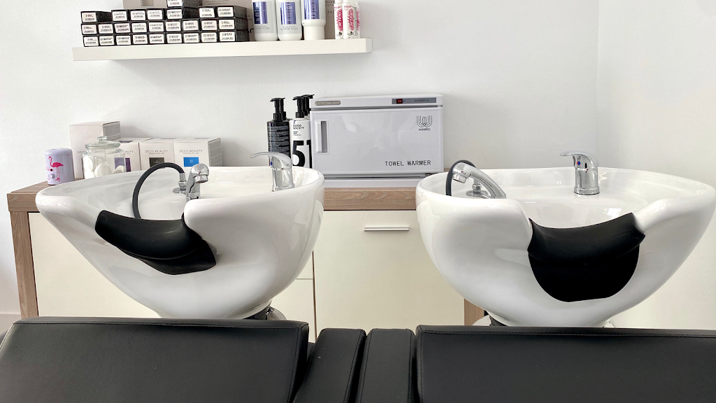 Cavala salon de belleza