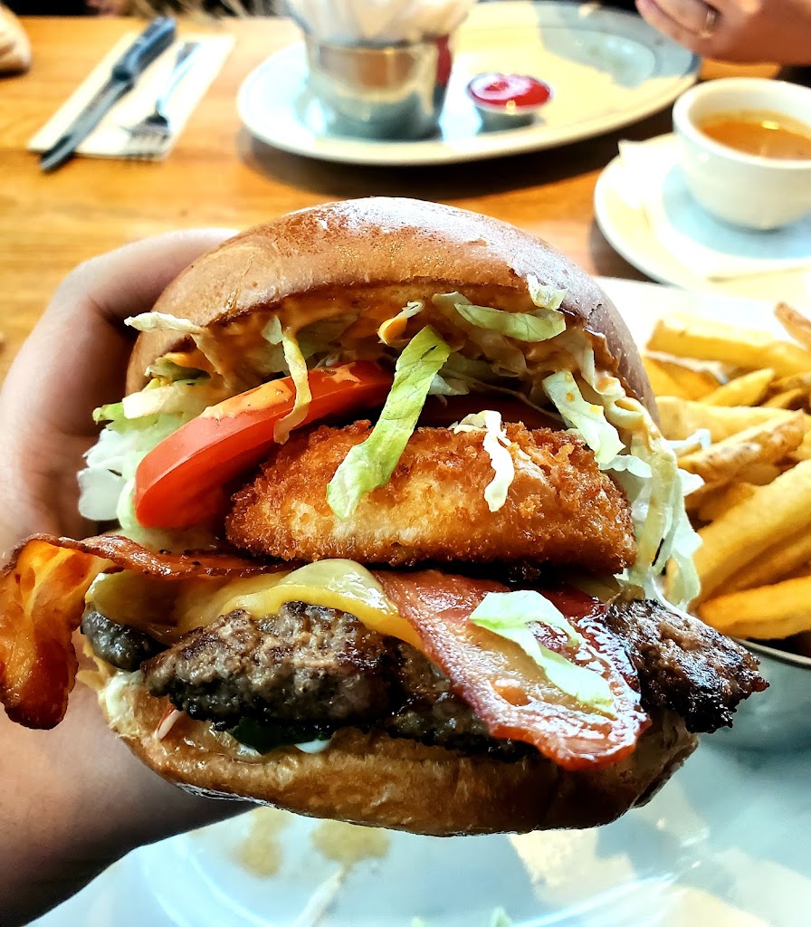 Food & drink