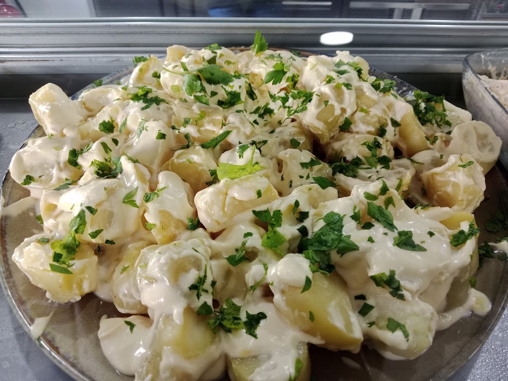 Bar Cafeteria La Plaza — Comida y bebida