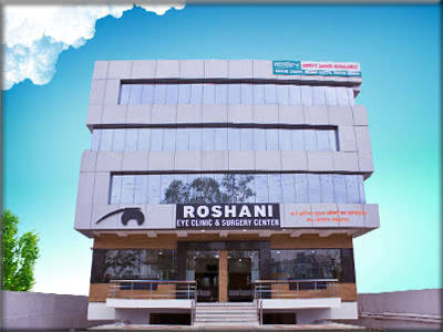 Roshni Eye Clinic And Surgery Center