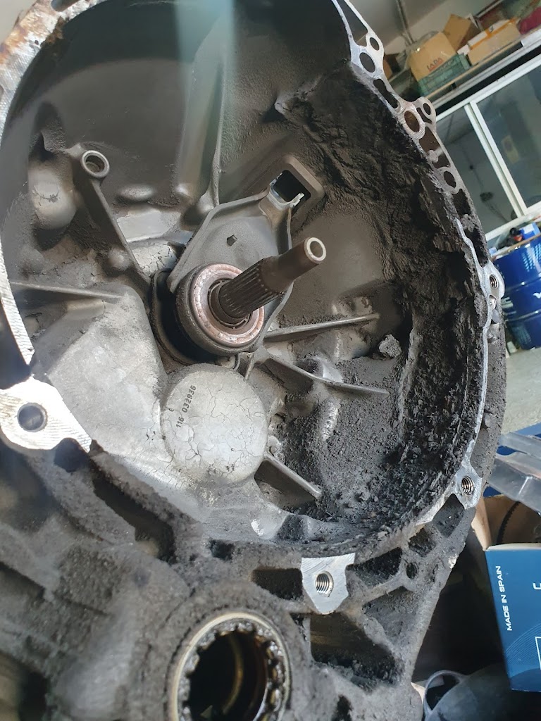 Talleres Onieva Monteagudo