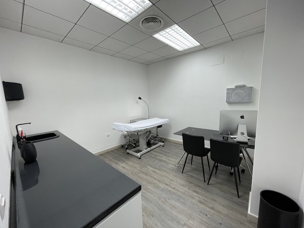 Carvan Medicina Estetica - Clinica Estetica Castelldefels — Interior