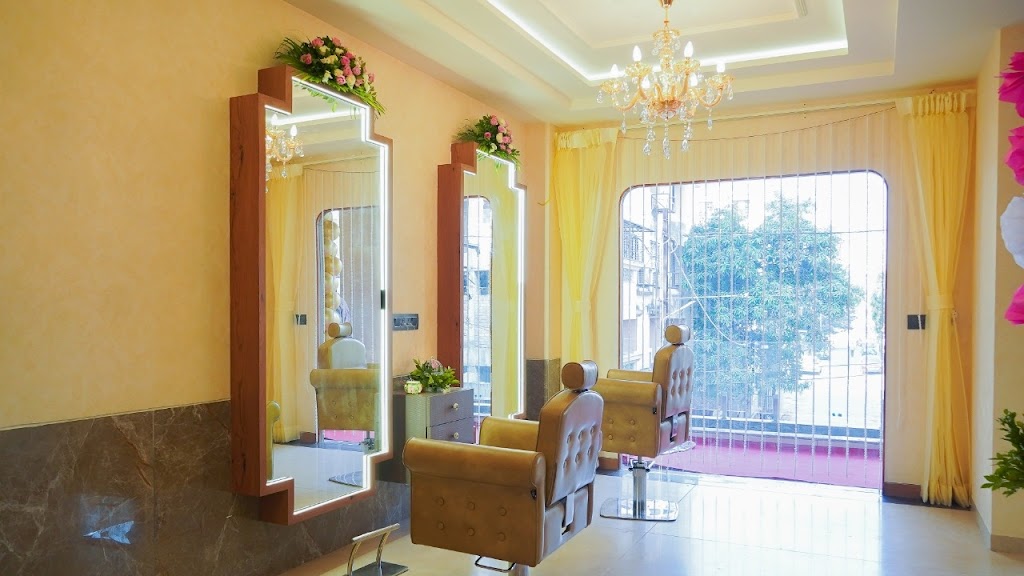 Nilpa S Beauty Lounge