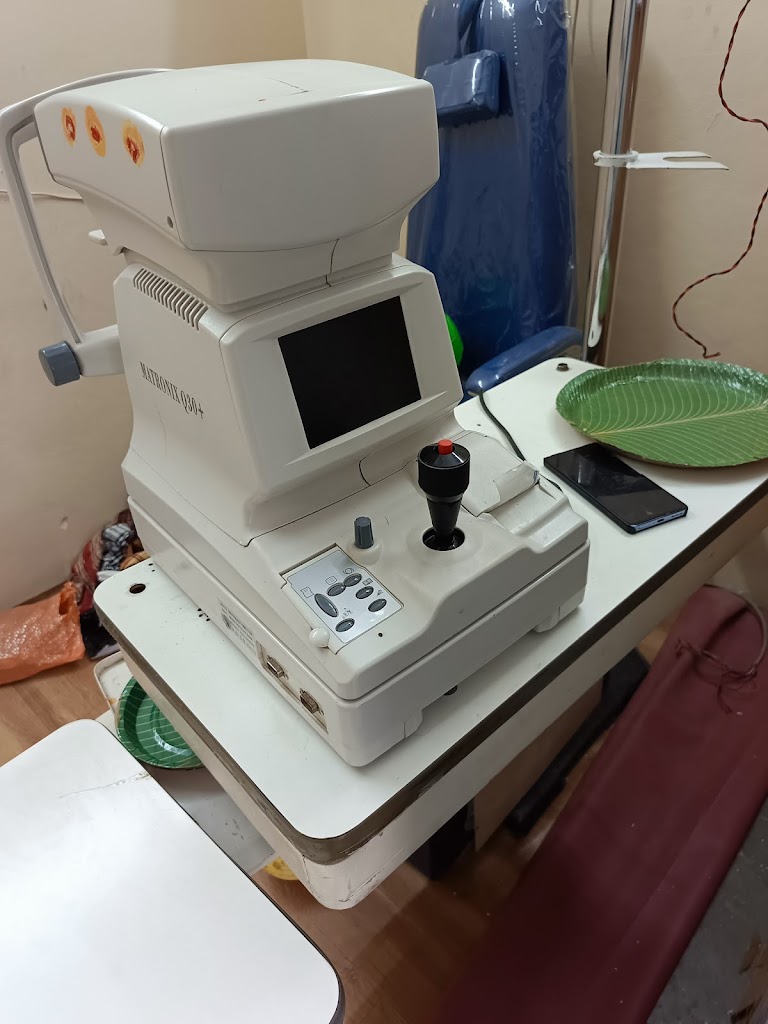 Sravan Eye Care Opticals