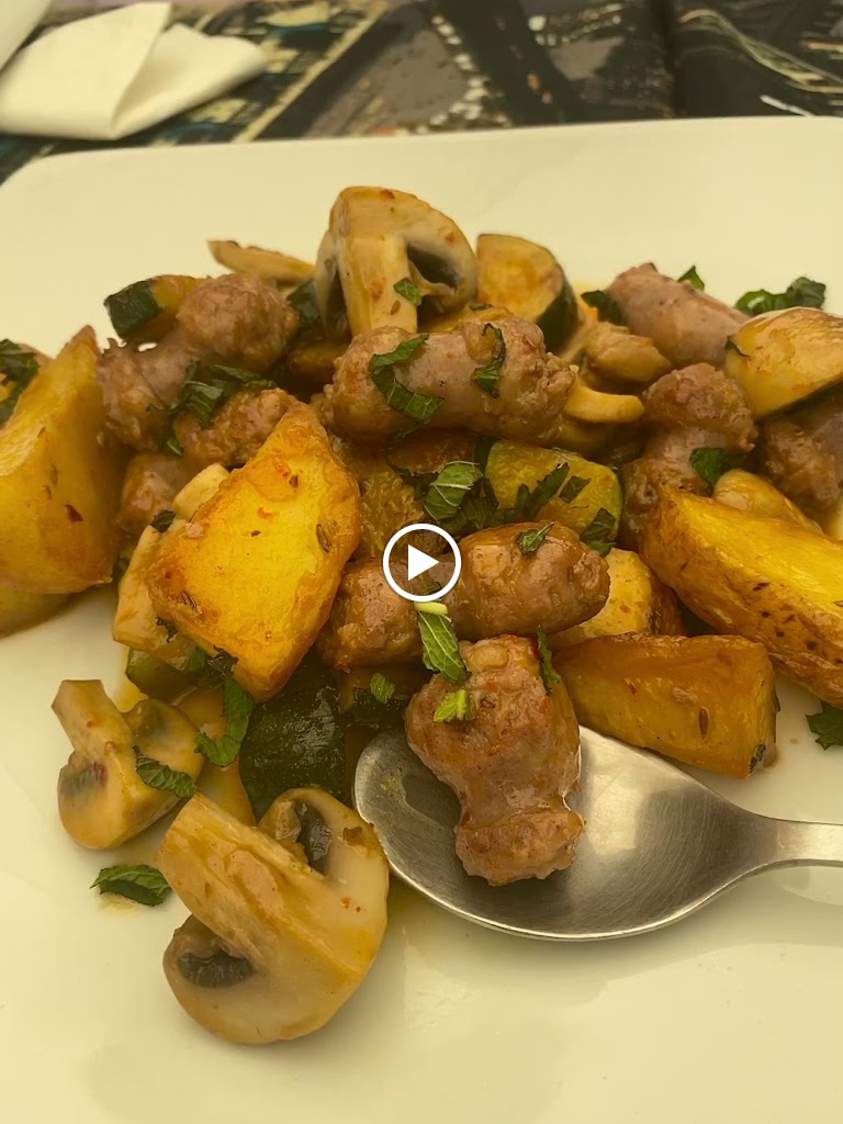 Ca' Tamarruq — Videos