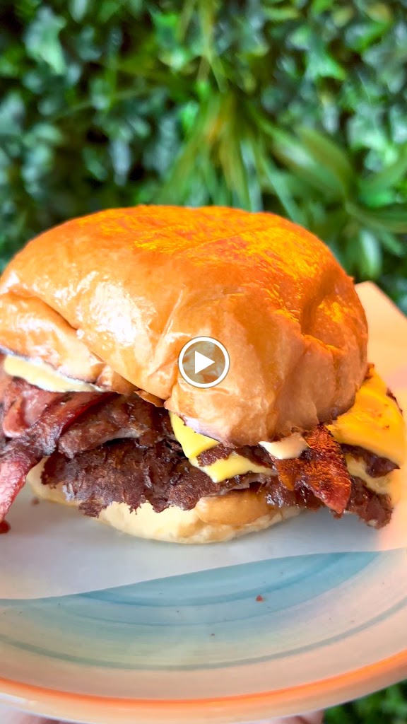 Finsbury's Burger Social — Videos