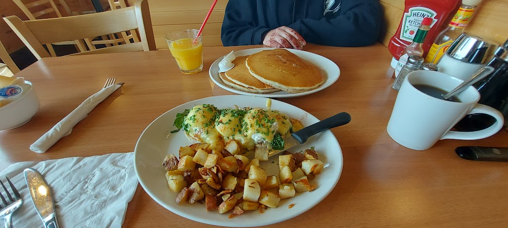 Home fries