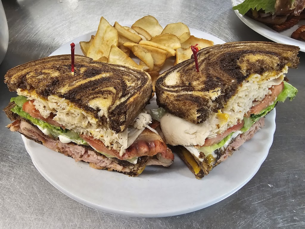  Outdoorsman Restaurant