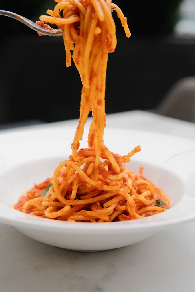 Spaghetti