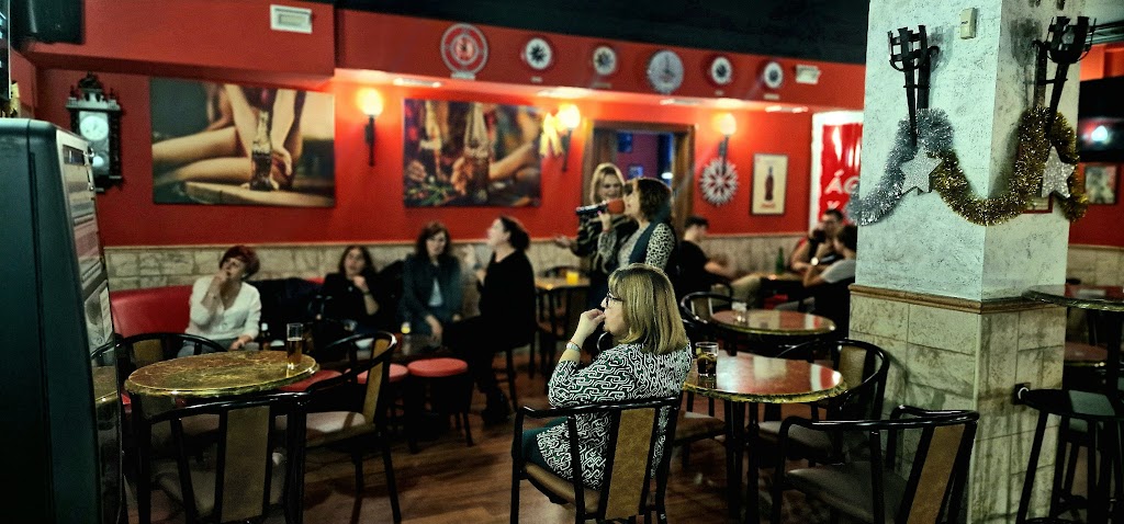 AGORA cafe & pub & karaoke