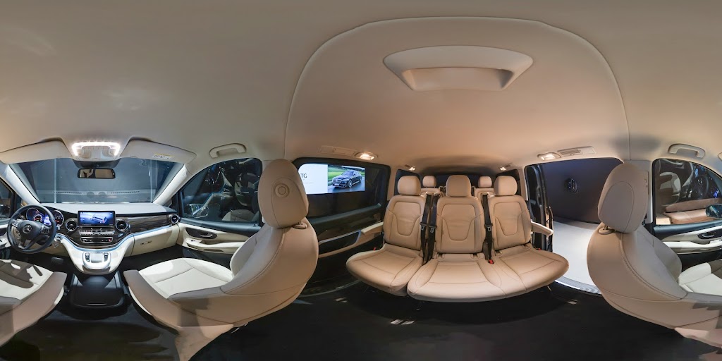 Street View & 360deg