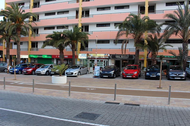 Autos Victoria Rent a Car