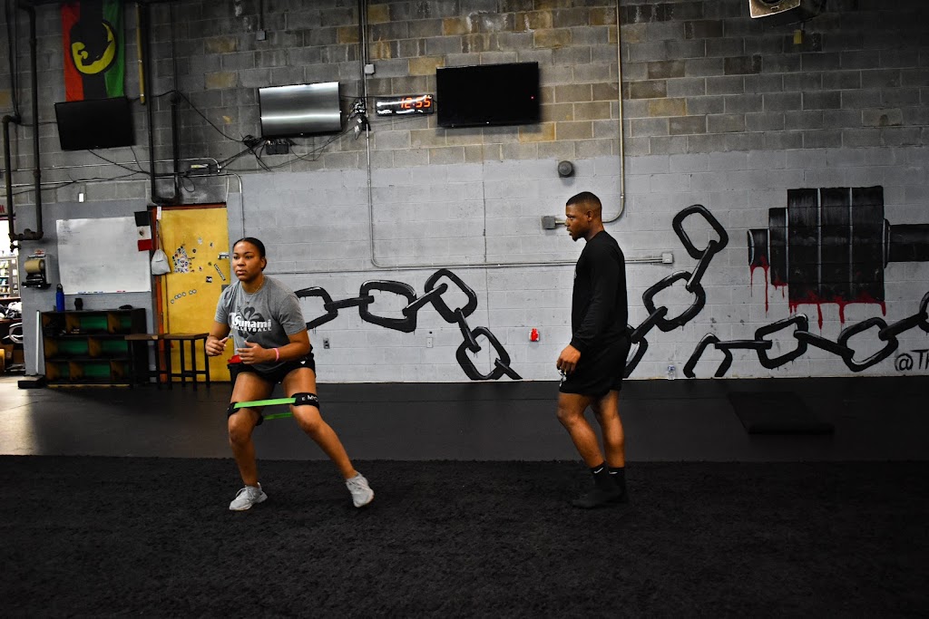  Brag Different Fitness