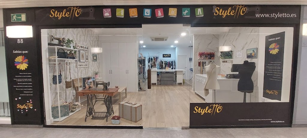 Styletto